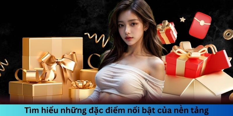 Khái quát loạt đặc điểm nổi trội của nền tảng