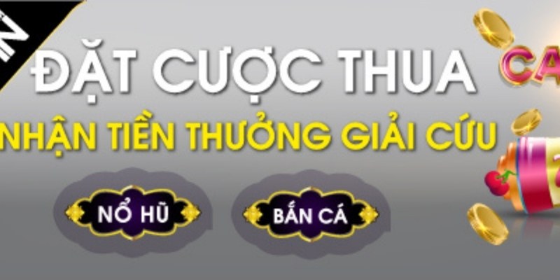 Cơ hội vực dậy sau những lần thua nhờ khuyến mãi 33Win